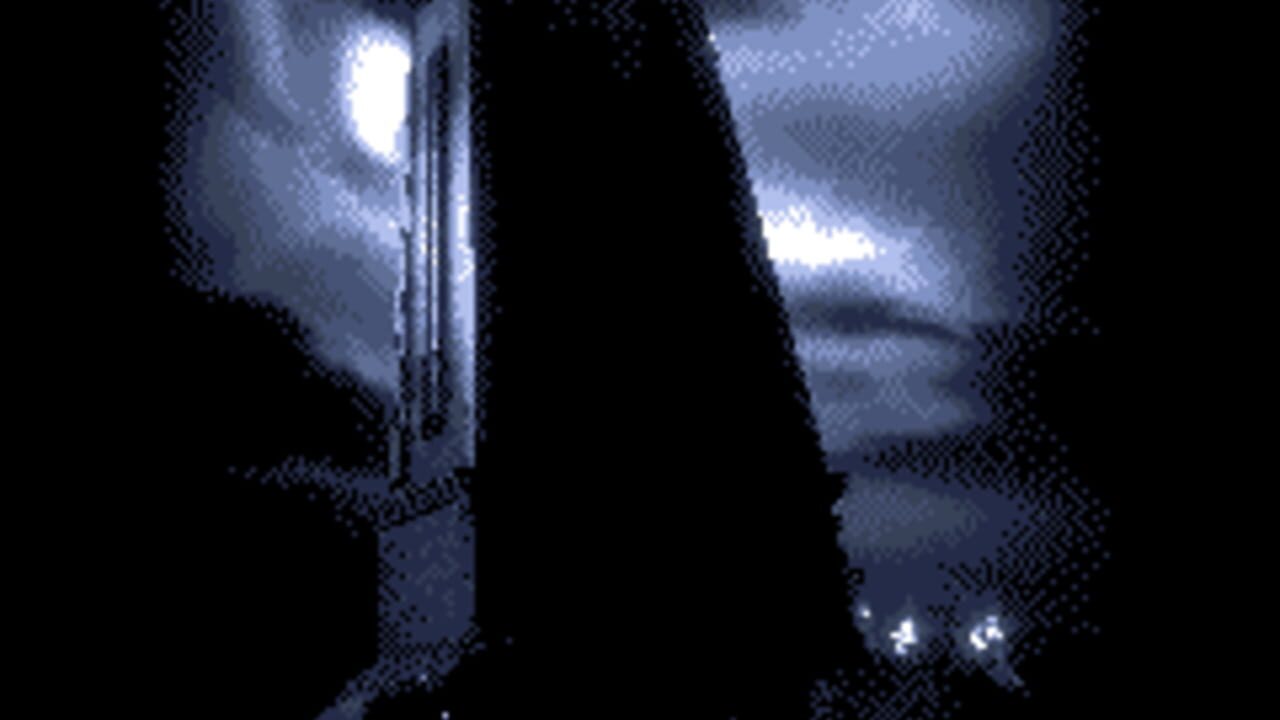 Capture de BioShock