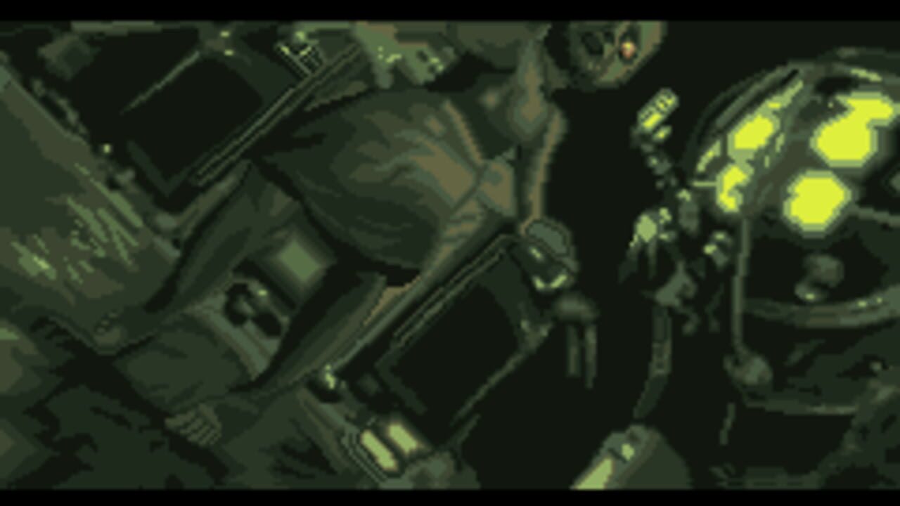 Capture de BioShock