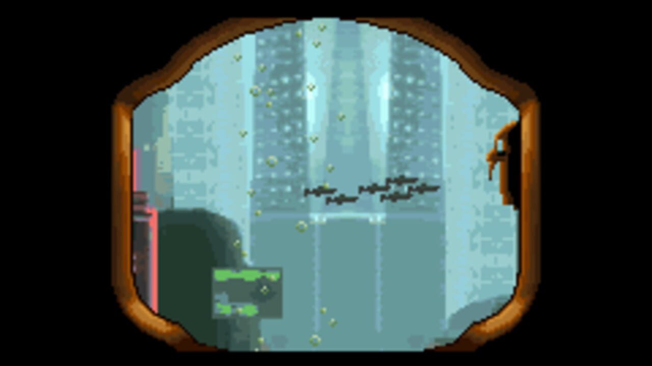 Capture de BioShock