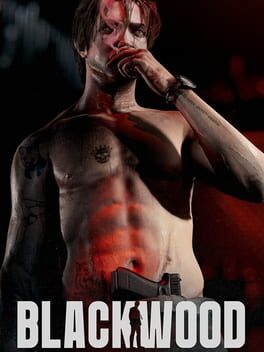 Jaquette de Blackwood