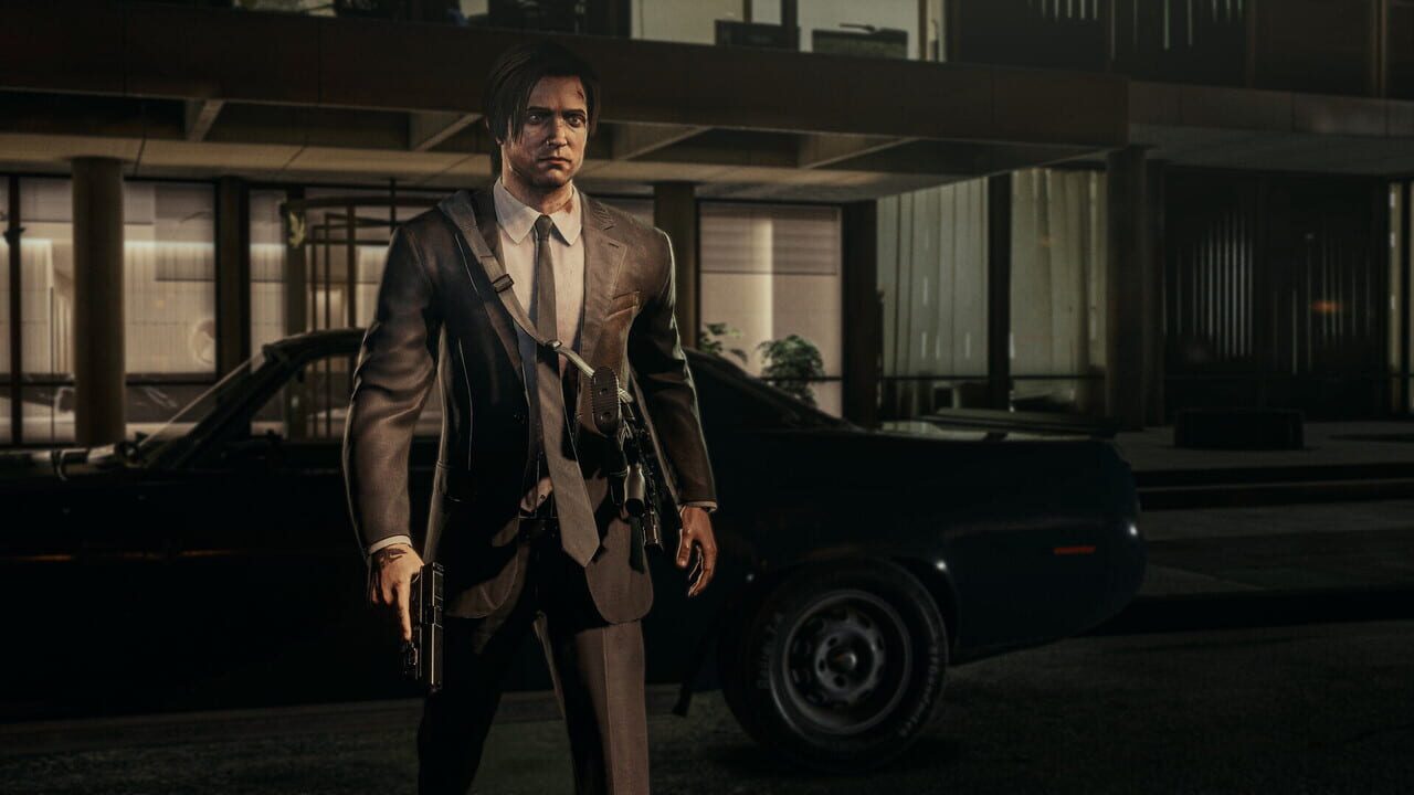 Capture de Blackwood