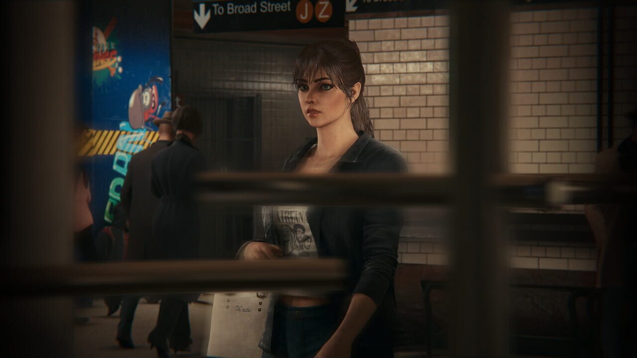 Capture de Blackwood