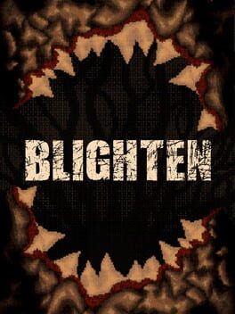 Jaquette de Blighten