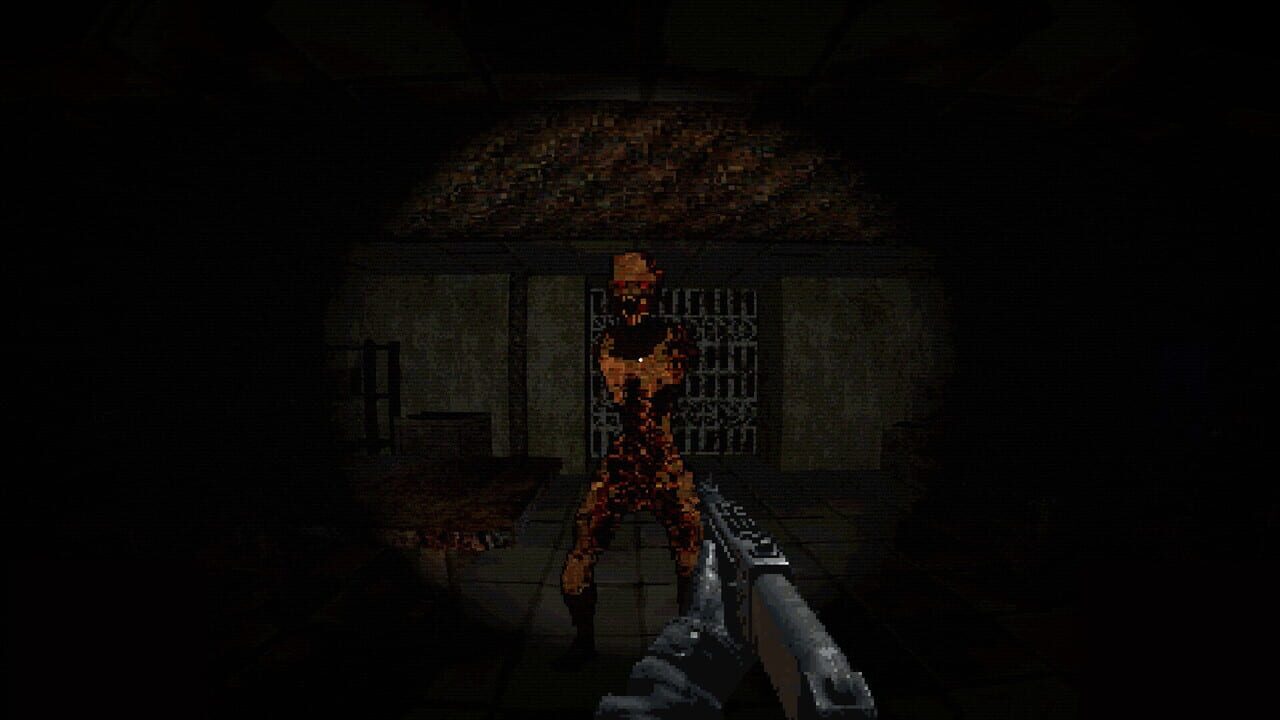 Capture de Blighten
