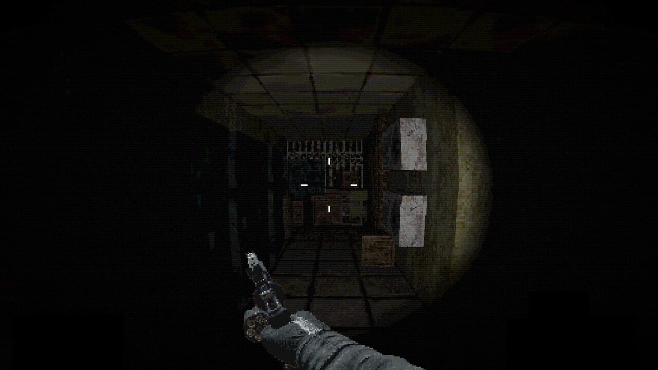 Capture de Blighten