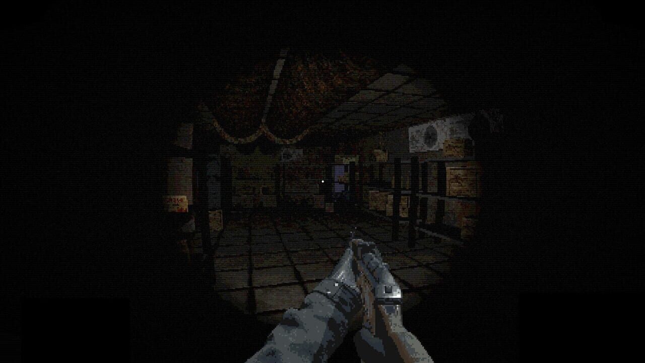 Capture de Blighten
