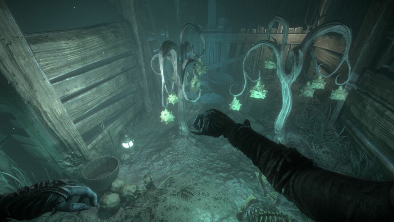 Capture de Bloody Hell Hotel