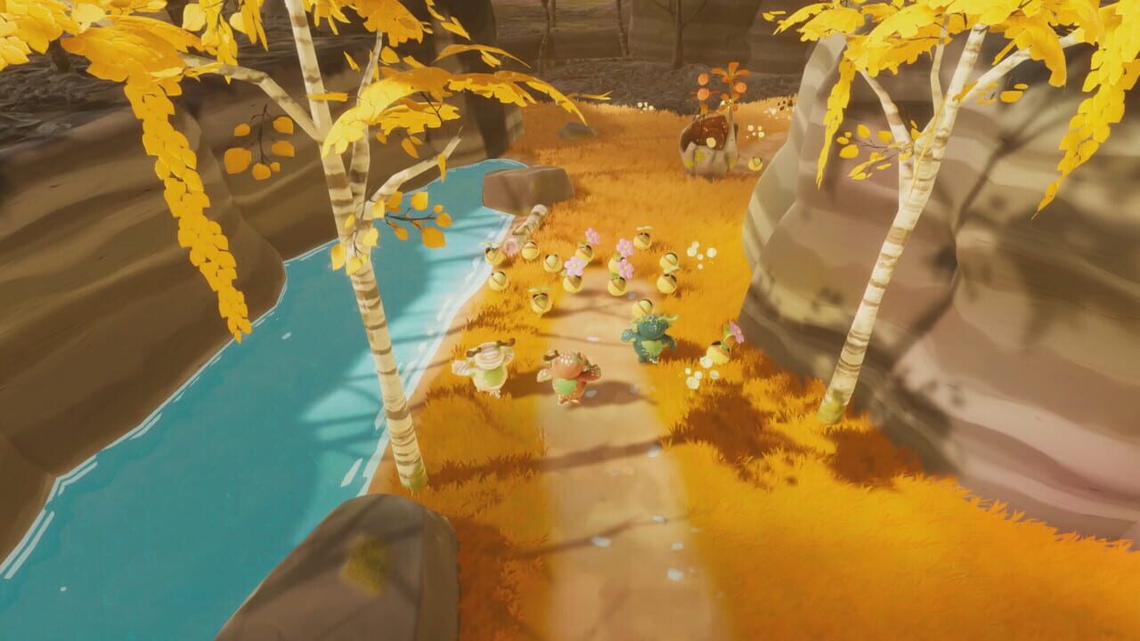 Capture de BloomKeeper