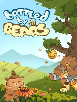 Jaquette de Bottled by Bears