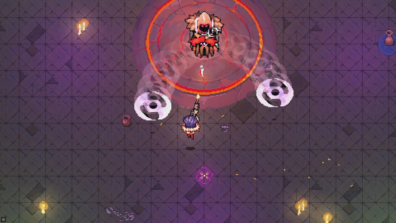 Capture de BPM: Bitcrushed