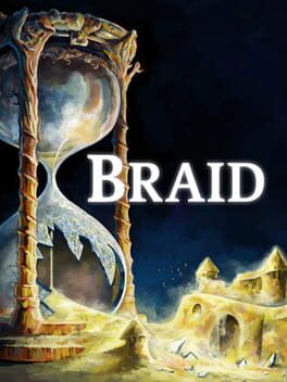 Jaquette de Braid