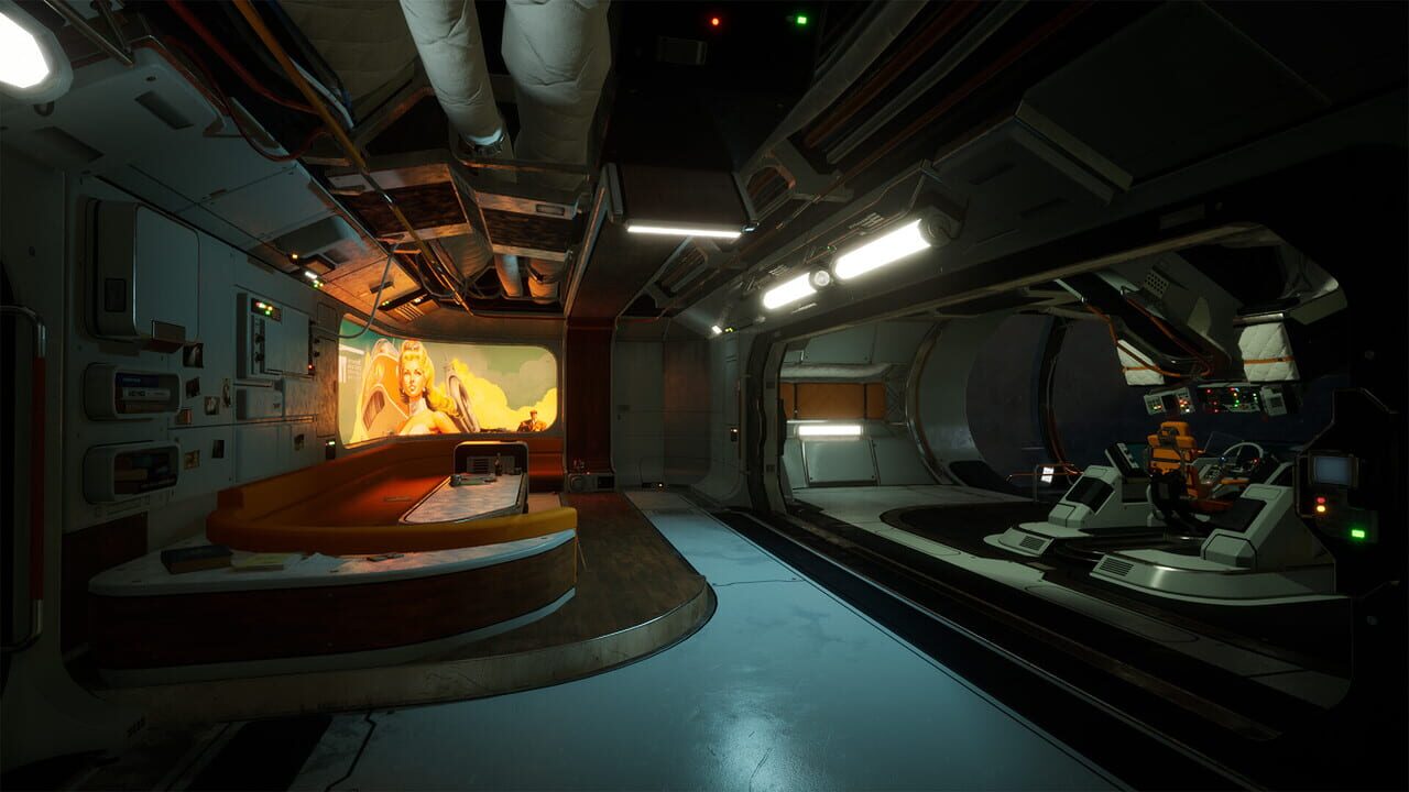 Capture de Breathedge 2