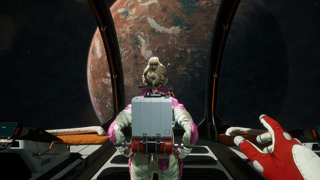Capture de Breathedge 2