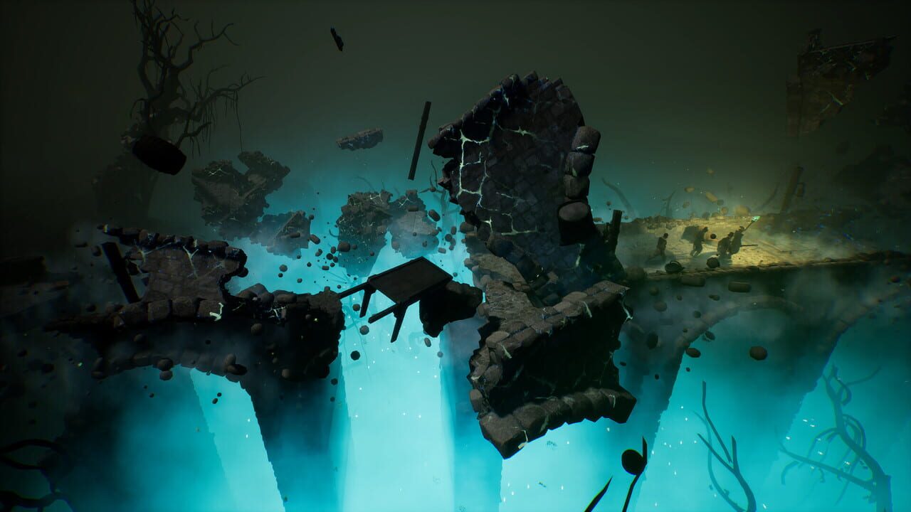 Capture de Brightfall