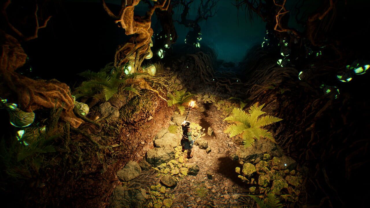 Capture de Brightfall