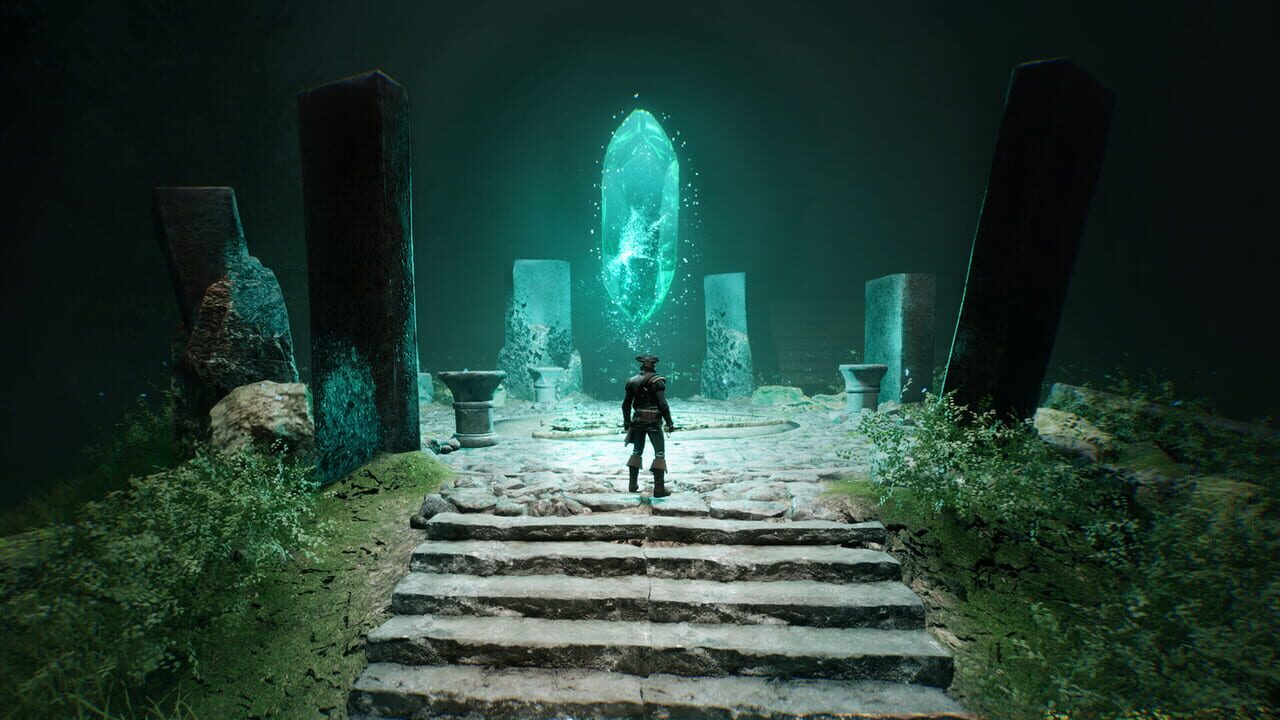 Capture de Brightfall
