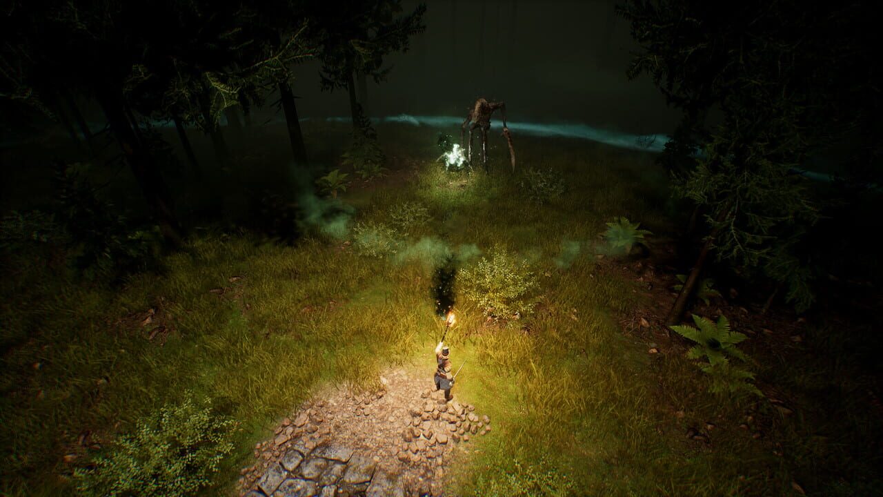 Capture de Brightfall