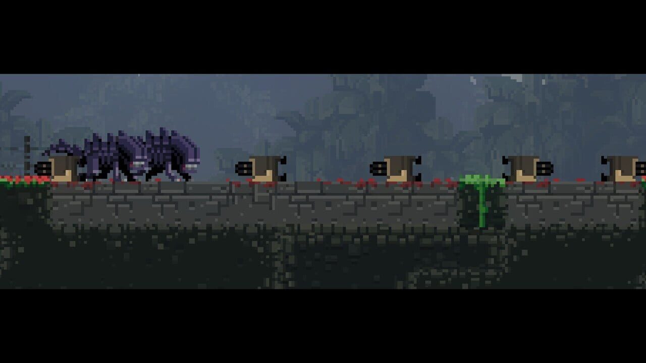 Capture de Broforce