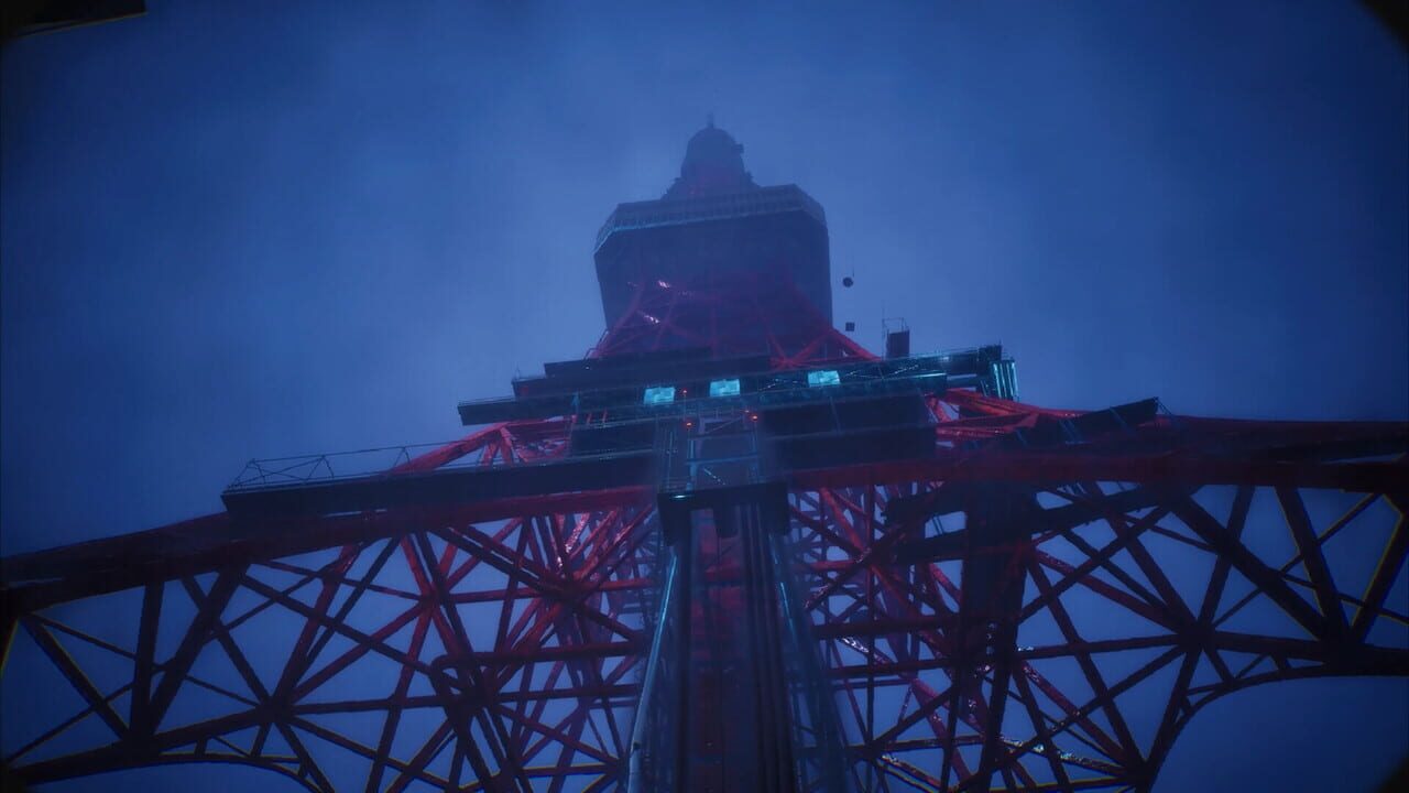 Capture de BrokenLore: Ascend
