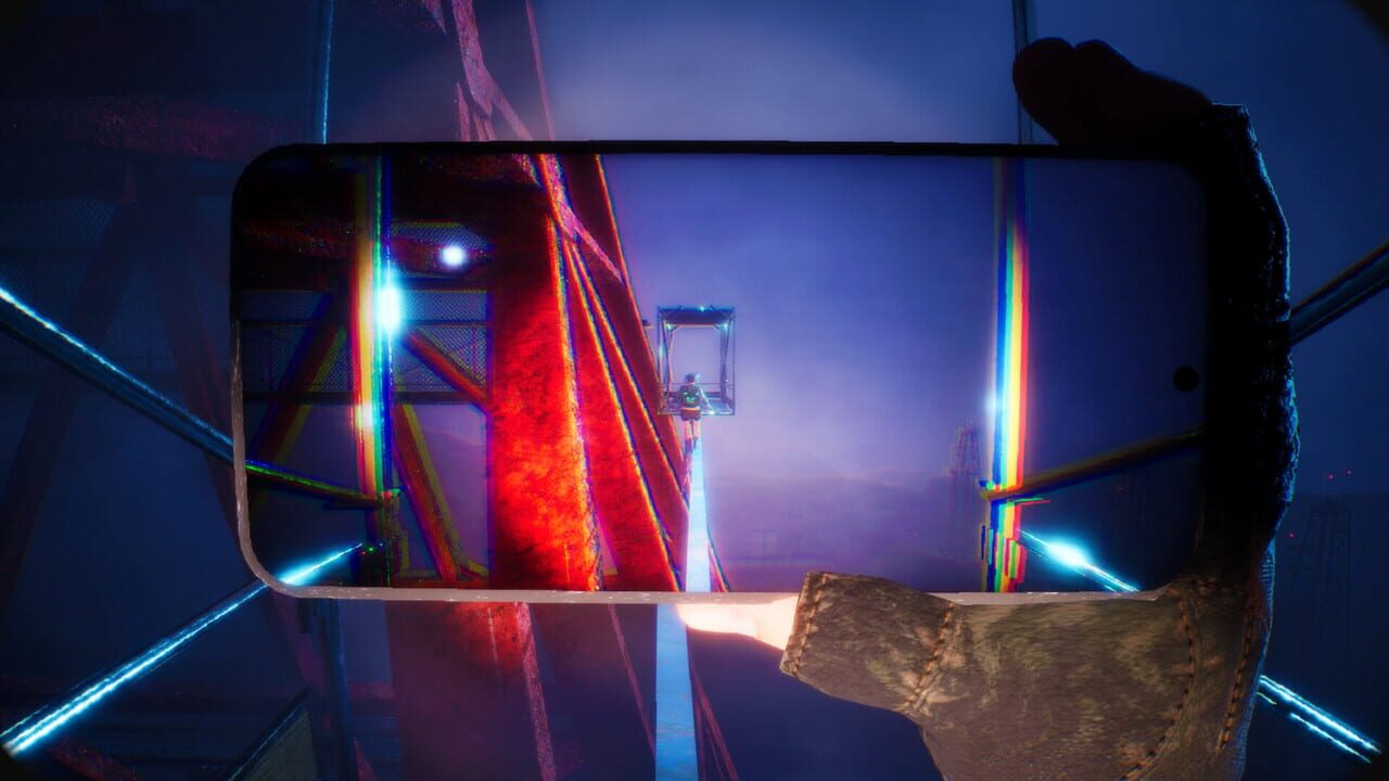 Capture de BrokenLore: Ascend