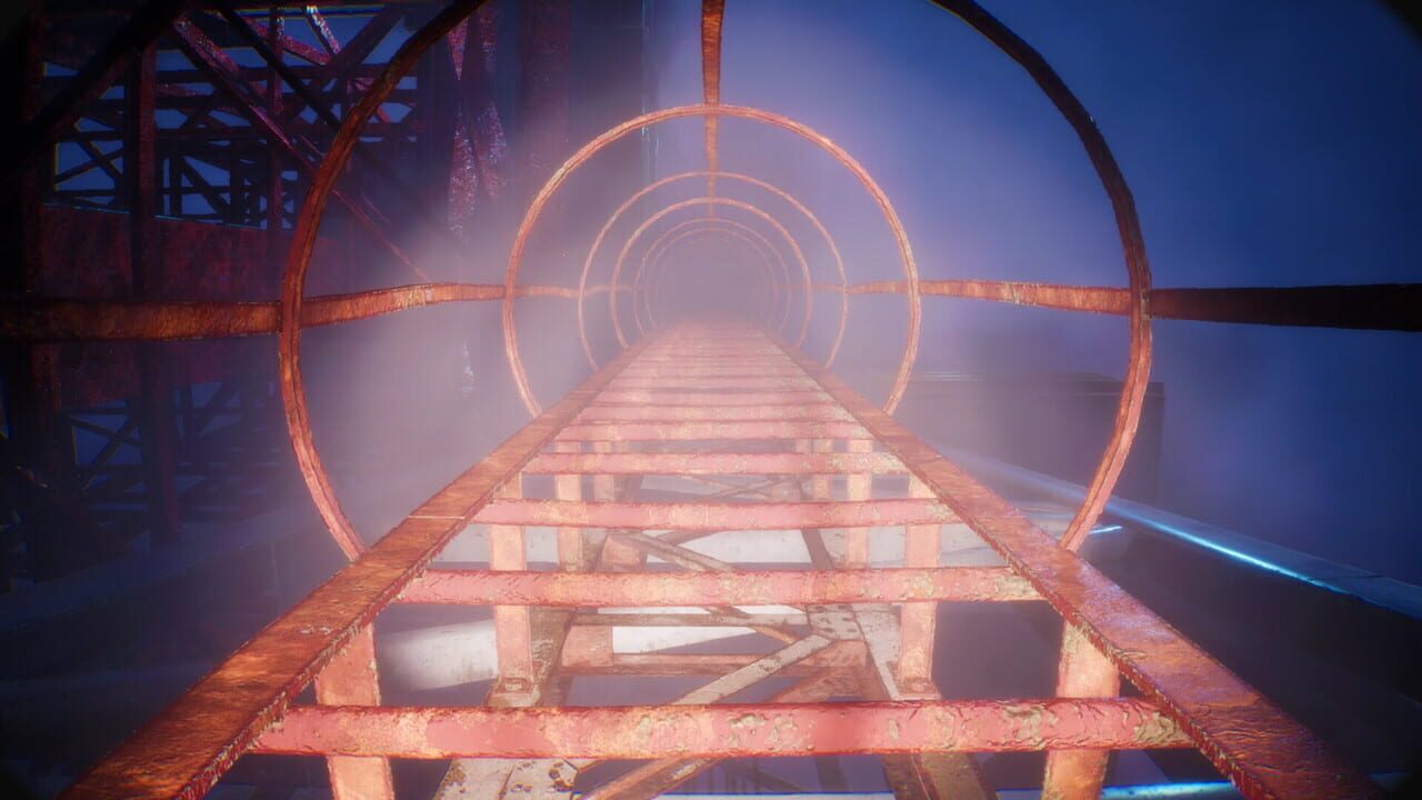 Capture de BrokenLore: Ascend