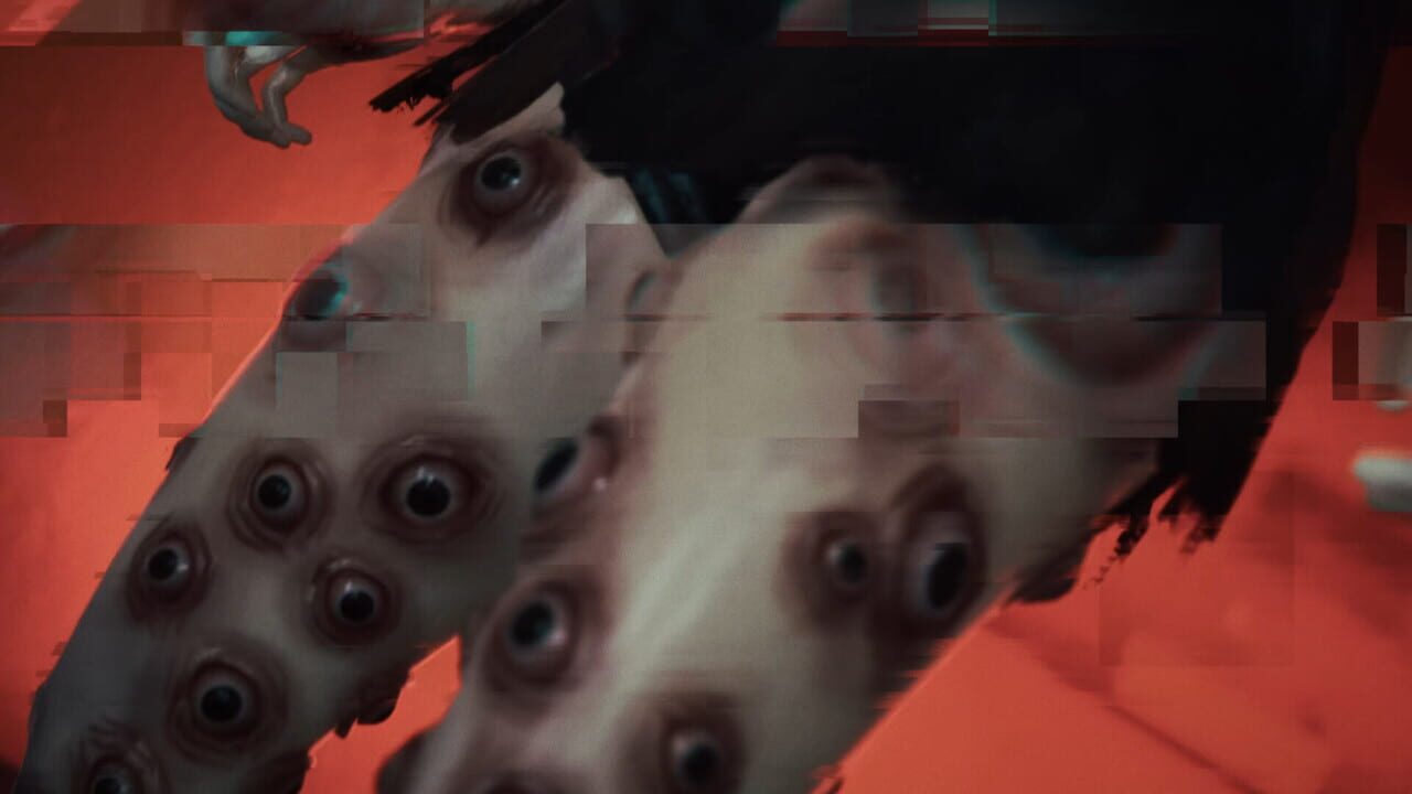 Capture de BrokenLore: Don't Lie