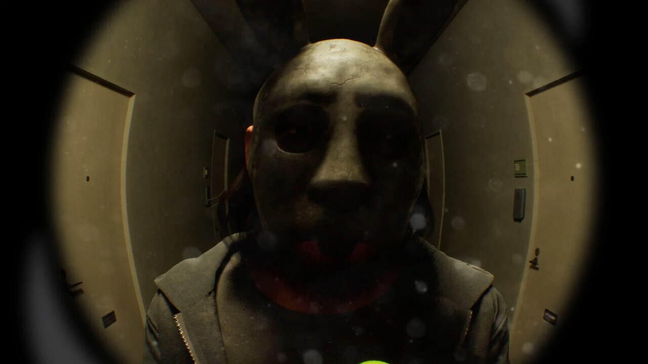 Capture de BrokenLore: Don't Lie