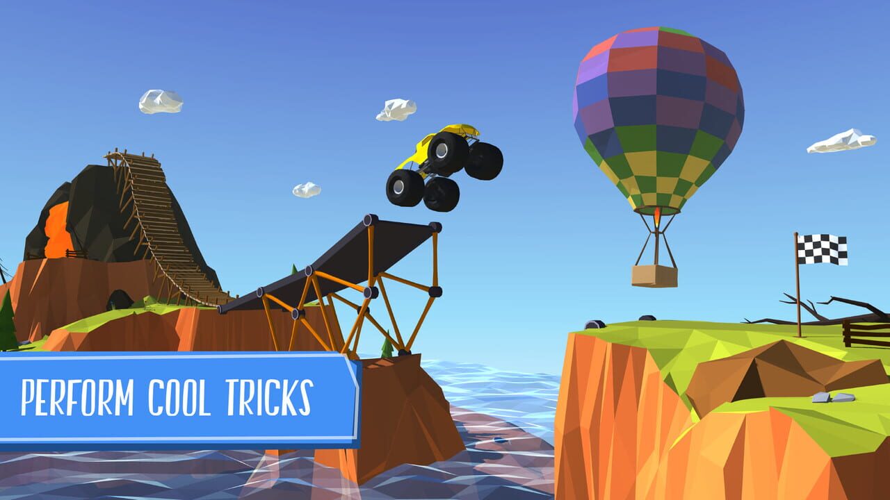 Capture de Build a Bridge!