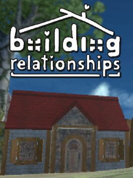 Jaquette de Building Relationships