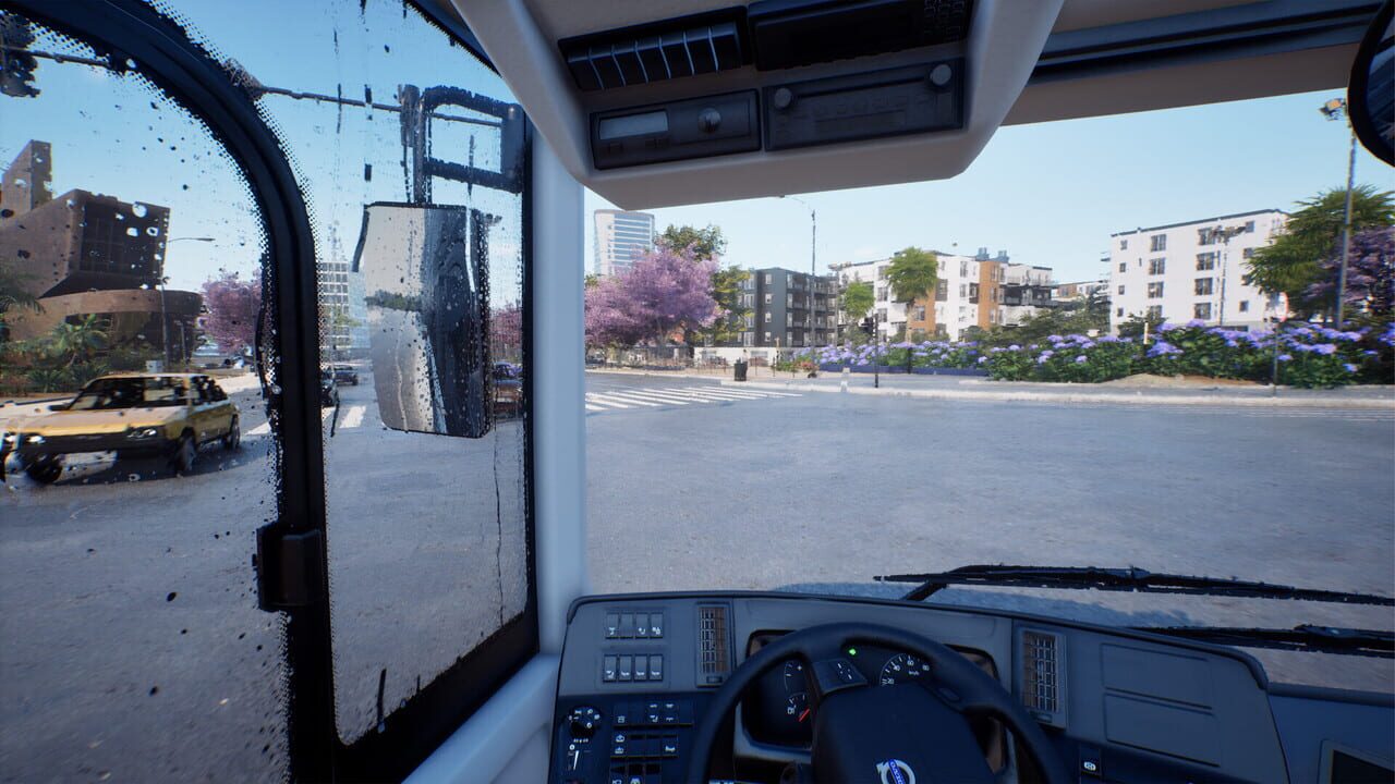 Capture de Bus Simulator 27