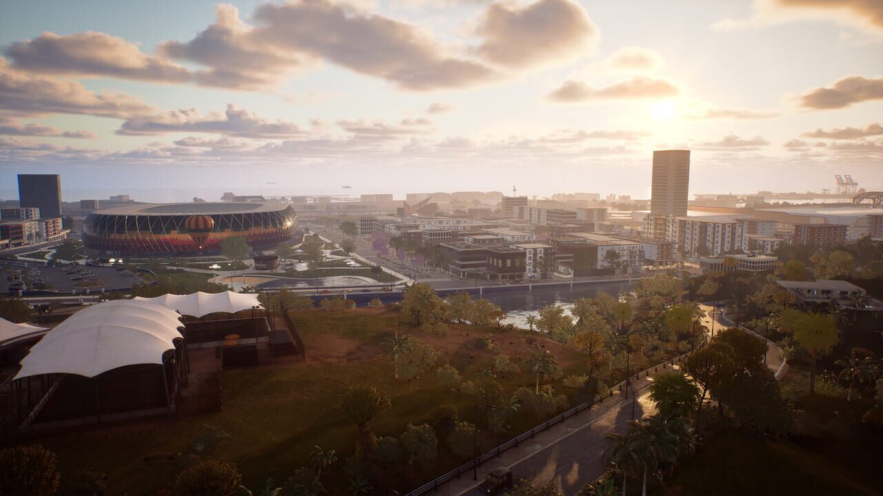 Capture de Bus Simulator 27
