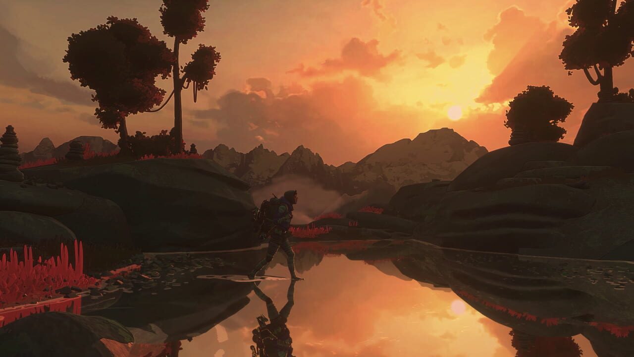 Capture de Cairn