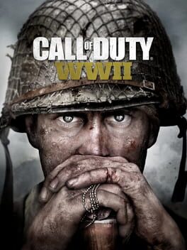 Jaquette de Call of Duty: WWII