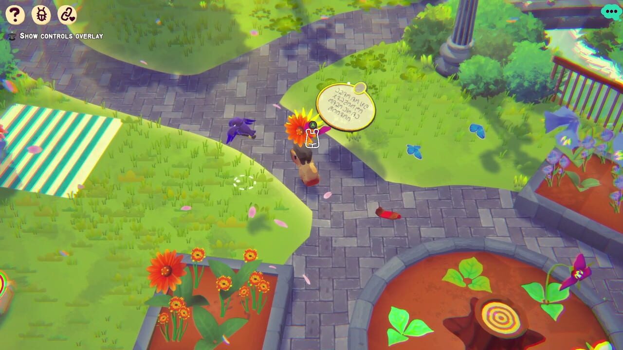 Capture de Capy Castaway