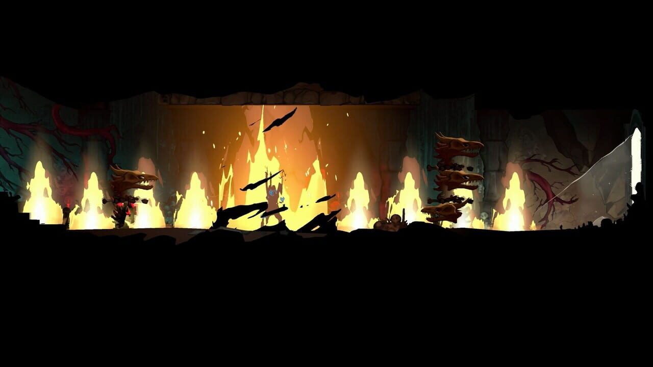 Capture de Castlevania: Belmont's Curse