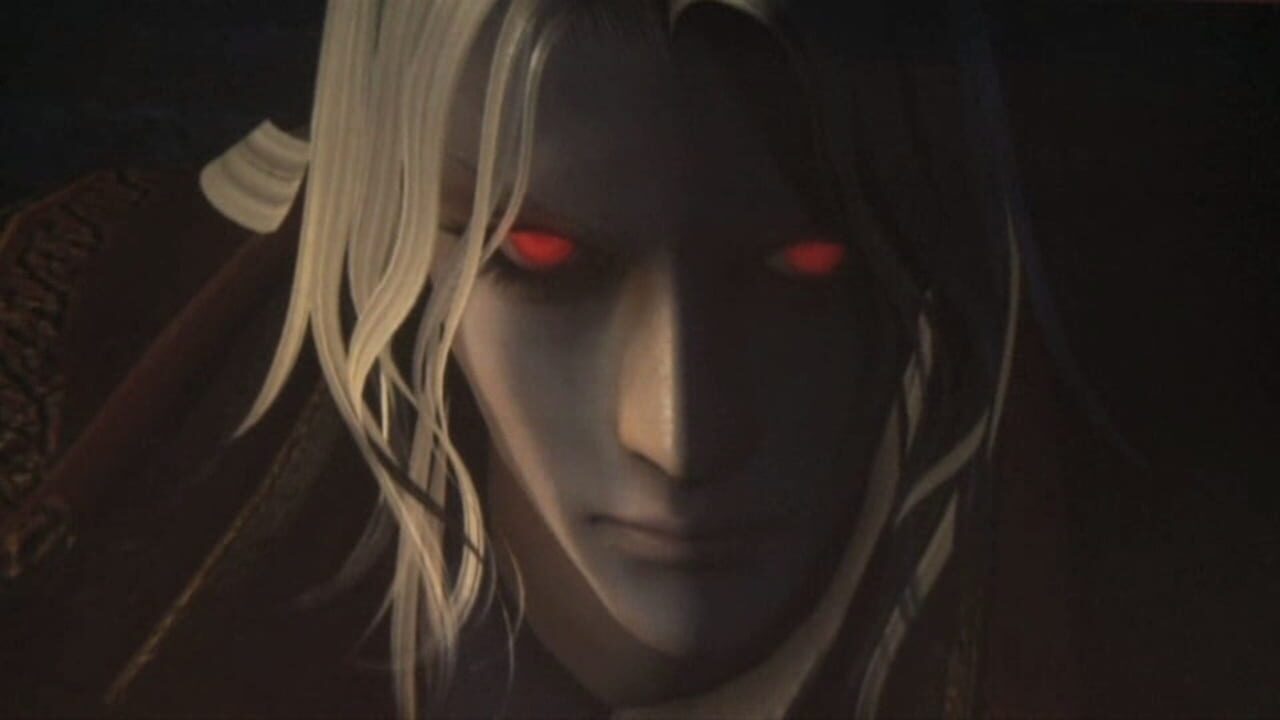 Capture de Castlevania