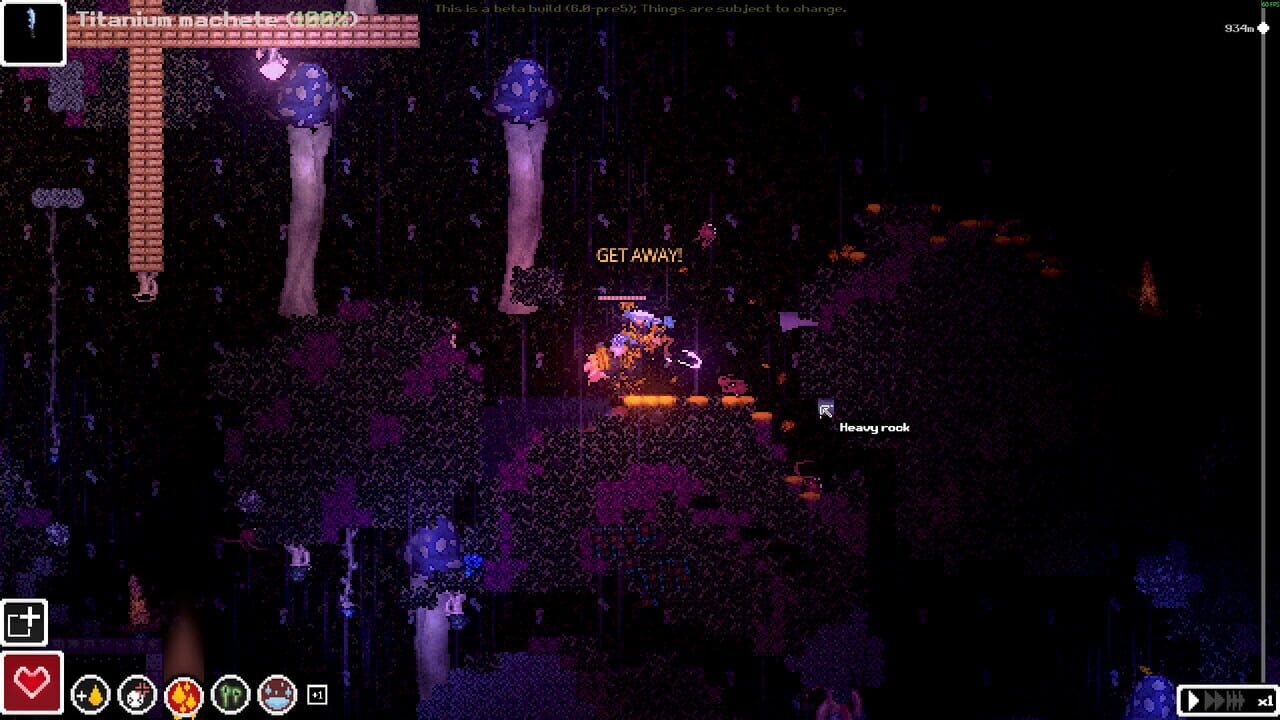 Capture de Casualties: Unknown