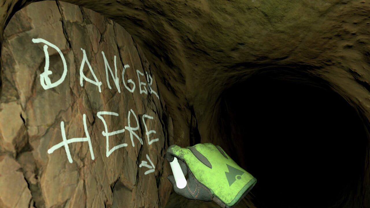 Capture de Cave Crave