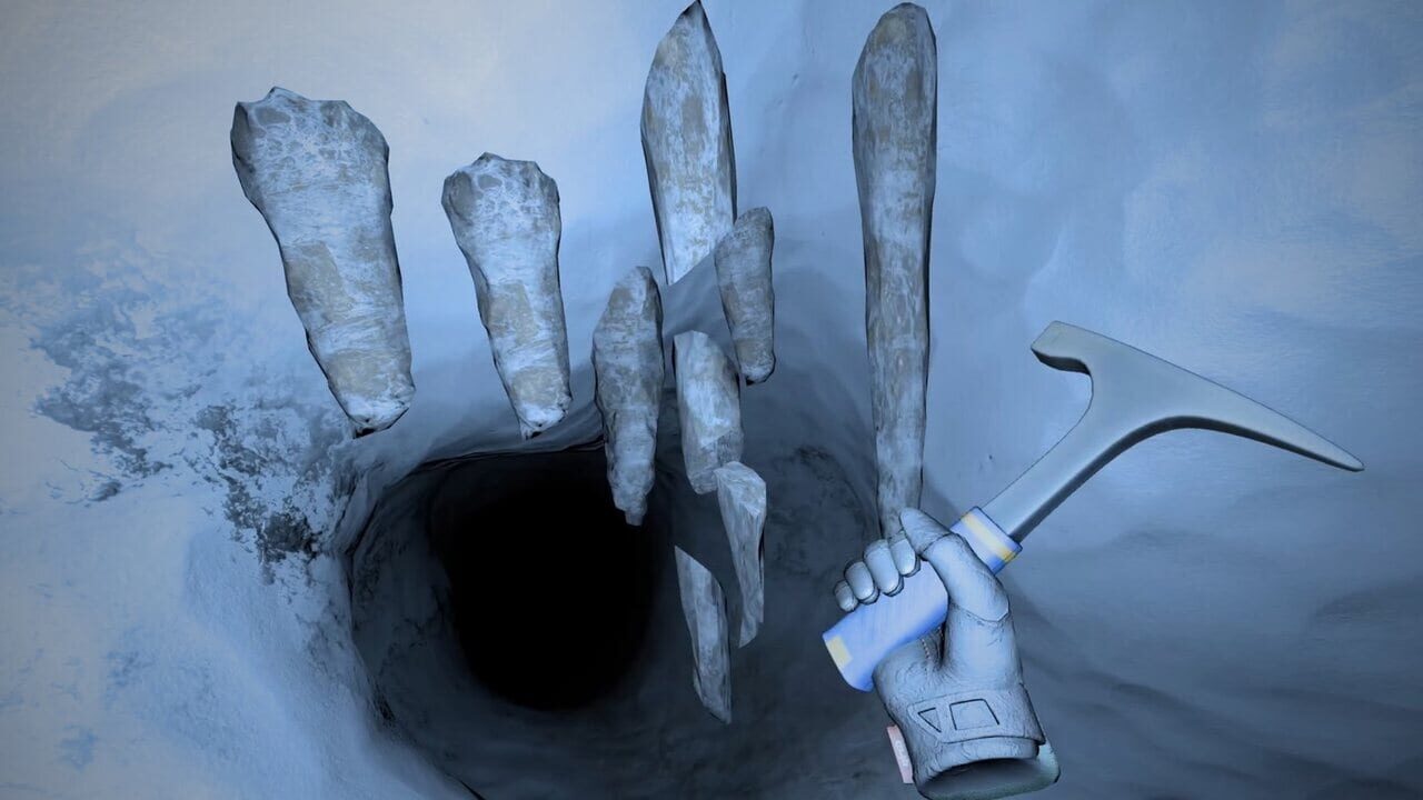 Capture de Cave Crave