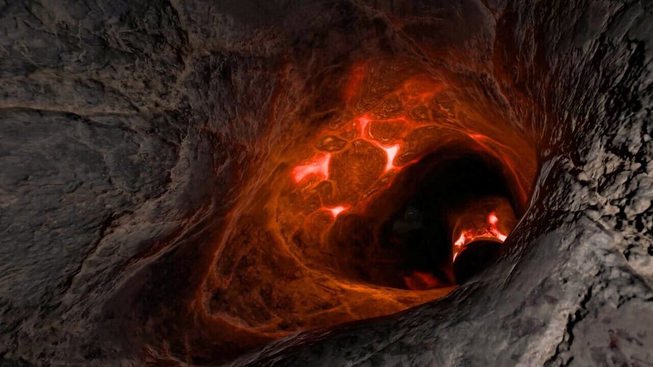 Capture de Cave Crave