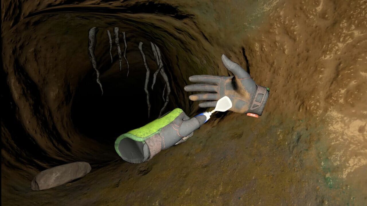 Capture de Cave Crave