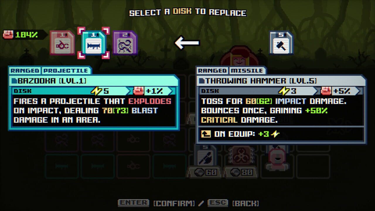 Capture de Chivalware