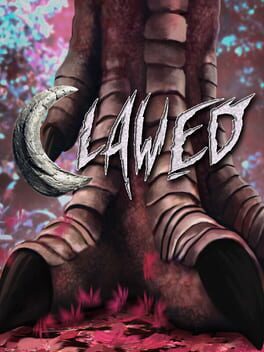 Jaquette de Clawed