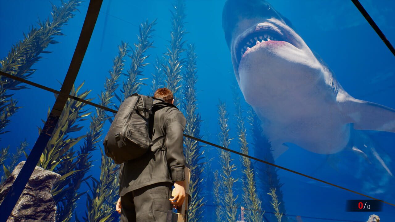Capture de Clawed