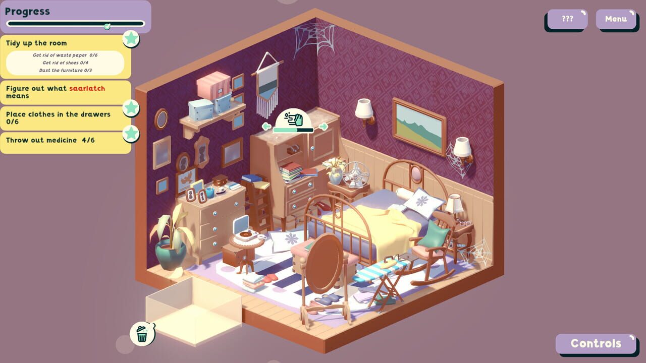 Capture de Clean Start