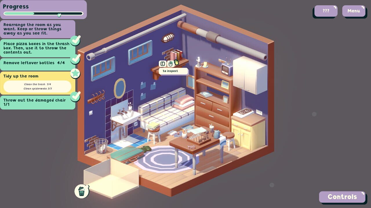 Capture de Clean Start