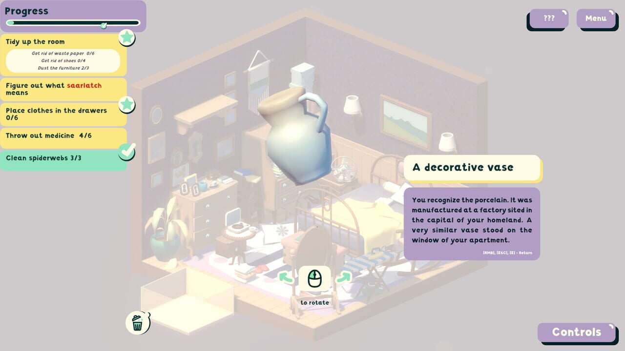 Capture de Clean Start