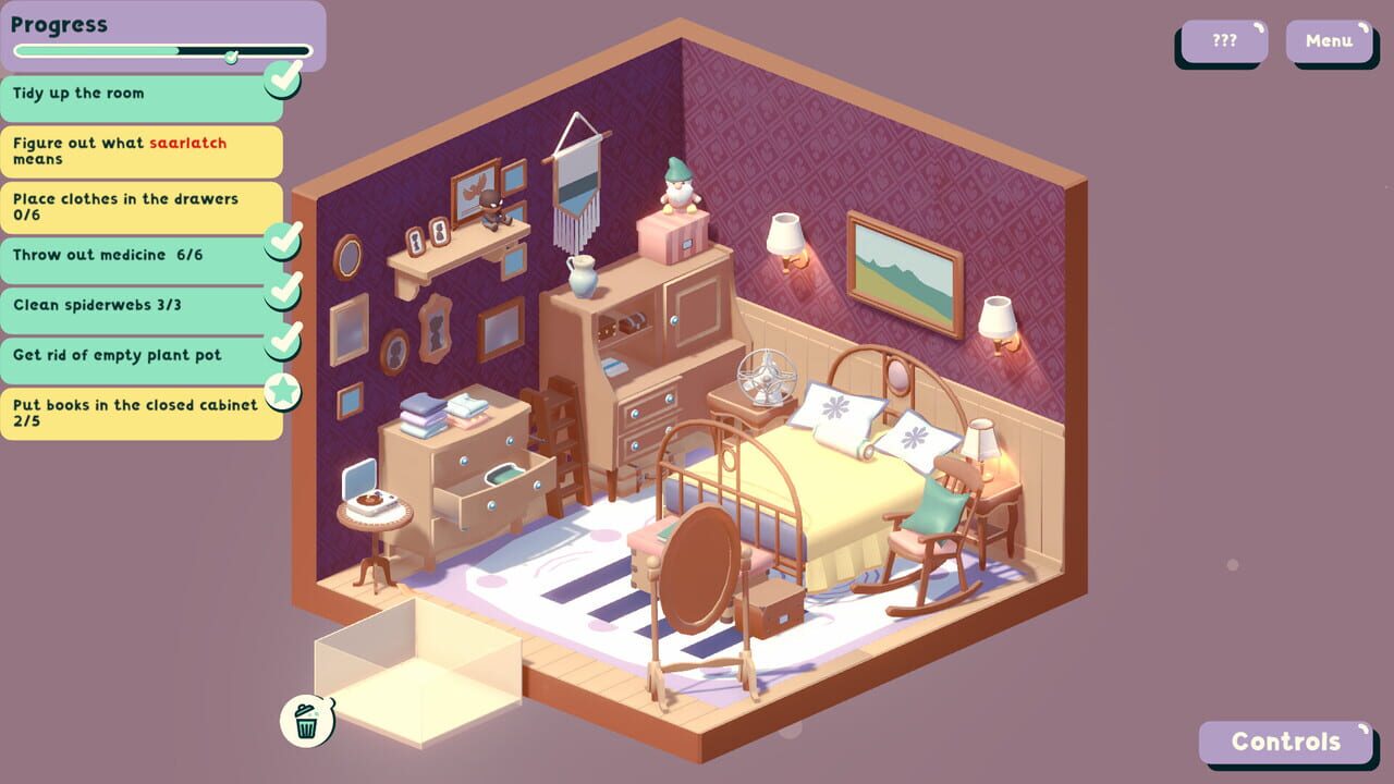 Capture de Clean Start