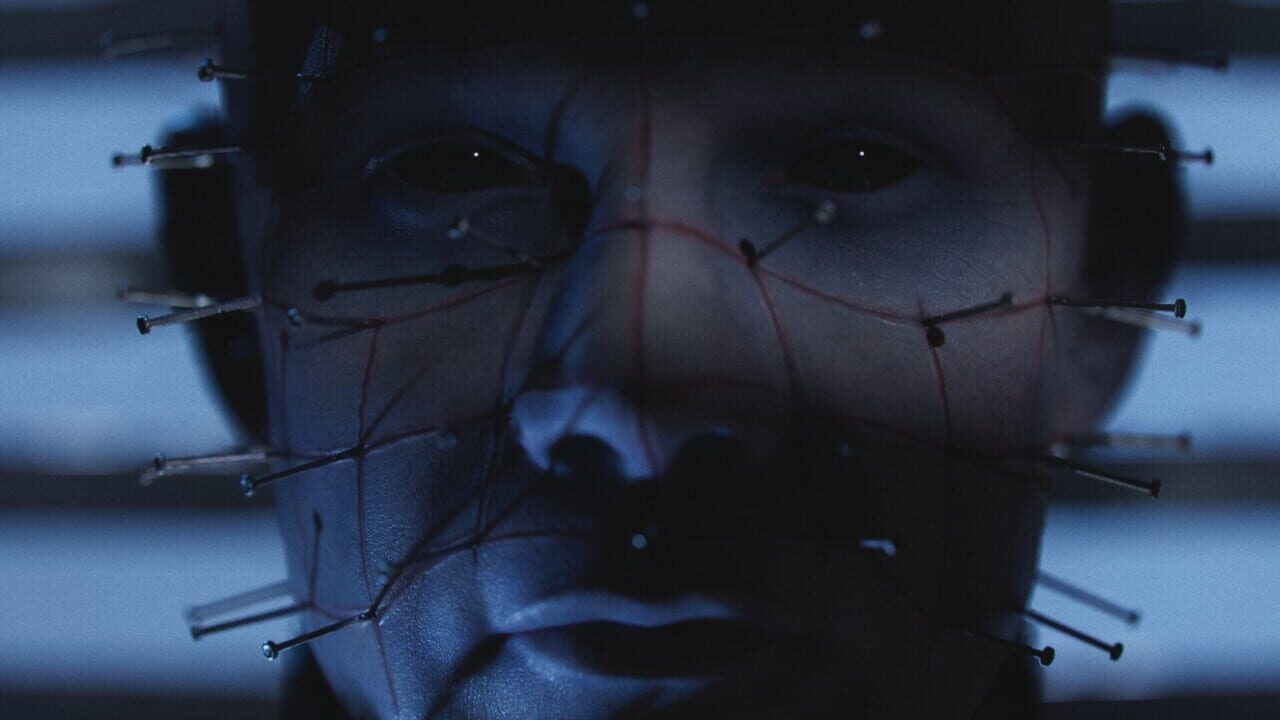Capture de Clive Barker's Hellraiser: Revival