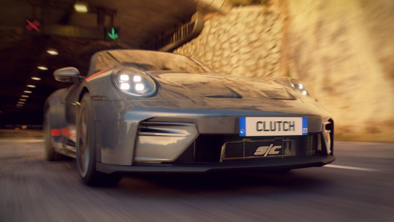 Capture de Clutch